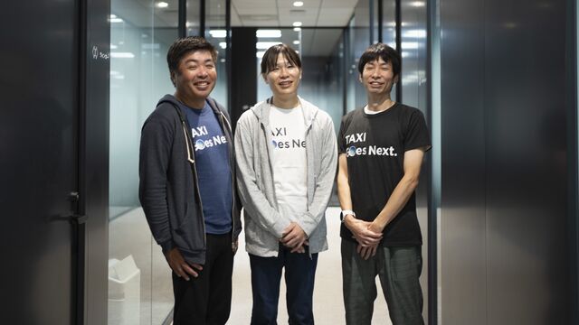 元CTOと元テックリードの挑戦！ GOで見つけたエンジニアの新しいキャリア