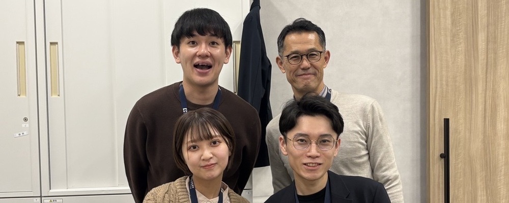 【CORP25-001】障がい者採用＜配属先：人事部＞／リモート勤務可 | 株式会社デリバリーコンサルティング