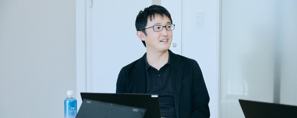 法務 / リードメンバー | ウェルスナビ株式会社