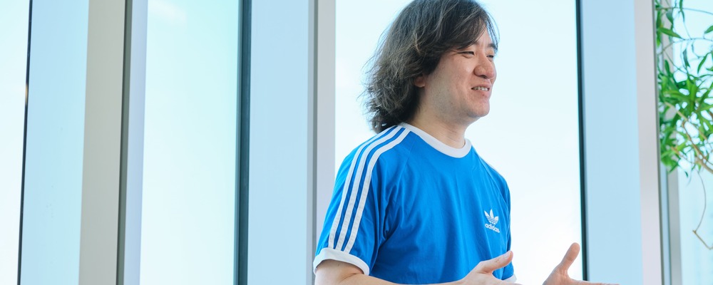 【テックリード】究極を目指すな、テクノロジーで革新を生み出せ！最強のテックリードからの挑戦を求む！（東京・フルリモート） | 千株式会社