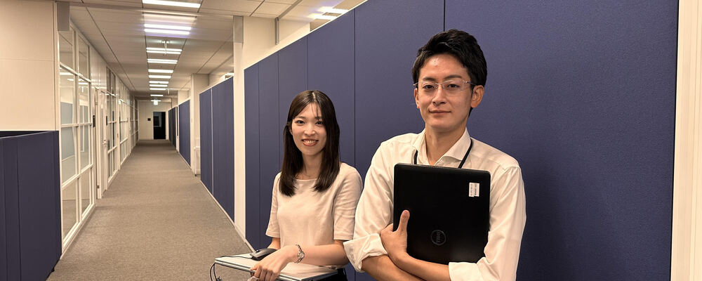 【人事部/教育・研修担当】＃20代〜40代活躍＃未経験OK＃残業少なめ | オーケー株式会社