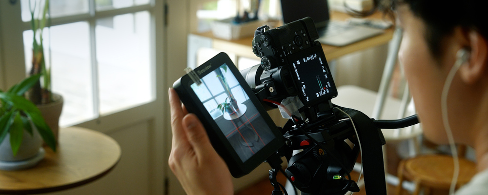 【クラシコム】映像ディレクター（業務委託） | 株式会社クラシコム