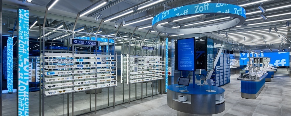 【インストアMD】内装施工管理 | 株式会社インターメスティック/ゾフ