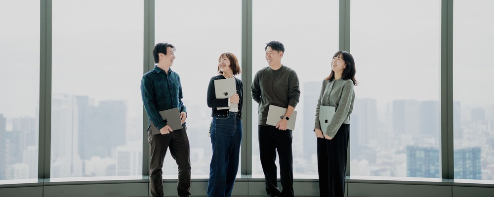 プロダクトマネージャー（タクシーアプリ『GO』：ユーザ向けB2Cプロダクト） | GO株式会社