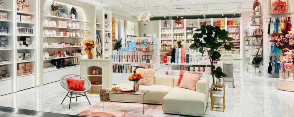 Francfranc ららぽーと愛知東郷店 フルタイム（未経験者大歓迎） | アイングループ