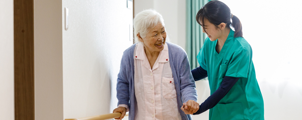 【埼玉】ReHOPE 浦和美園　介護職（訪問介護）【正社員】 | CUC Partners