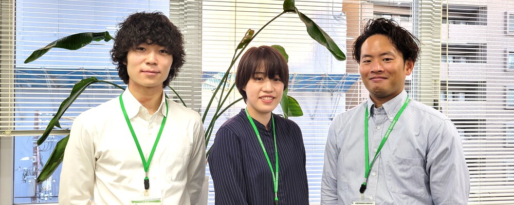 【26卒】ライフワークバランス◎ITインフラエンジニア★文理問わず！充実した社内研修♪ | カコムスグループ