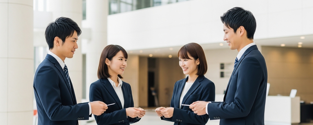 【セールス職】エンタープライズセールス | ブーストコンサルティング株式会社