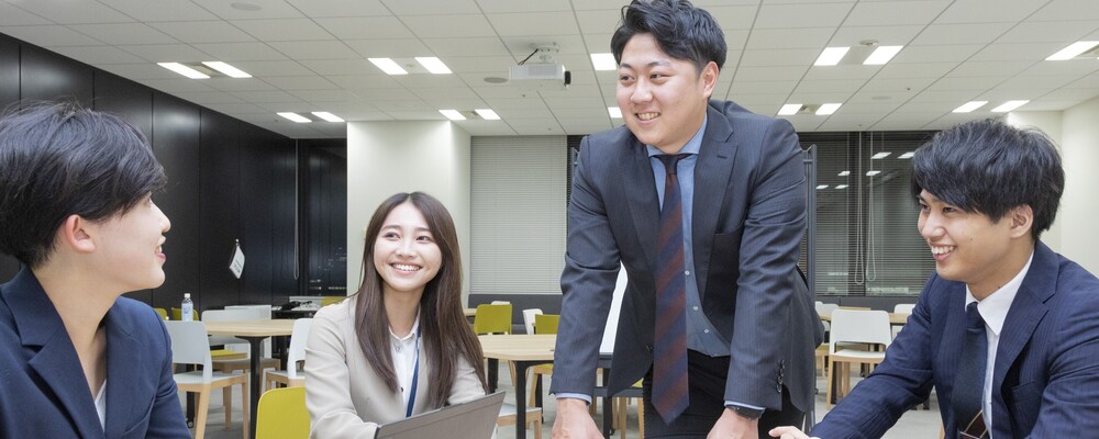 【関西】営業プレイヤー職 | 株式会社セレブリックス