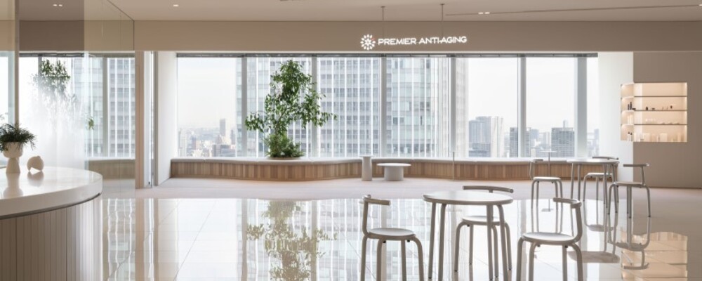 化粧品ブランドのマーケティングマネージャー候補 | プレミアアンチエイジング株式会社