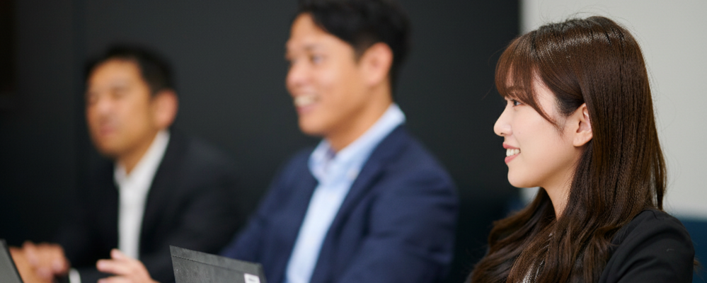 【東京】ソリューション営業／無形商材×法人営業経験者歓迎！20代～30代 活躍中／軽貨物マッチングサービス | ハコベル株式会社