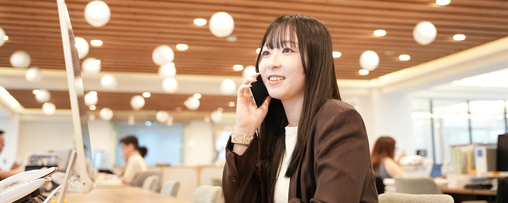 アカウントプランナー｜クライアントの本質課題を解決する戦略を提案（ソリューション営業） | 株式会社Roseau Pensant