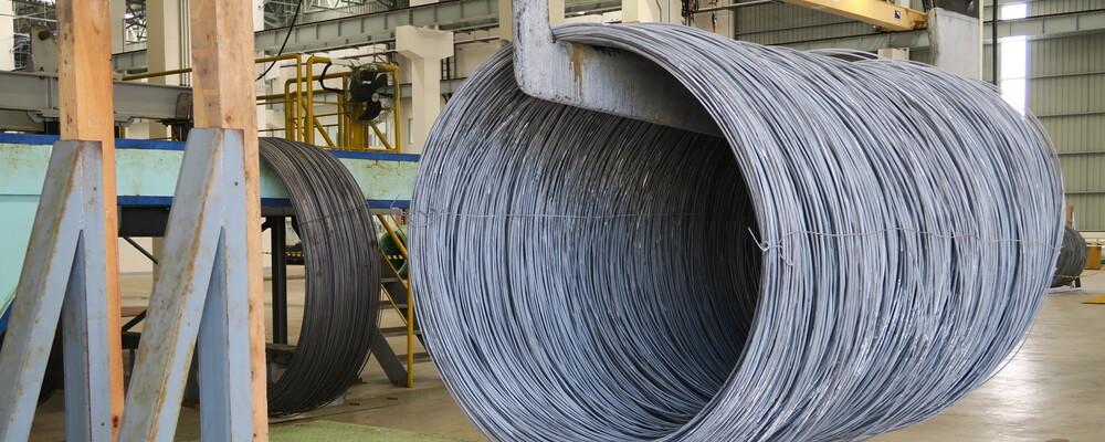 自動車・建設機械・工作機械向け棒鋼・線材の販売営業 | 日鉄物産株式会社