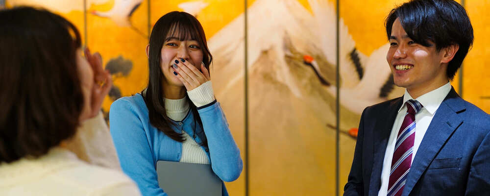 【インターン採用担当】採用実務経験不問！創業5年で評価額1,000億円超／社員数400名超／最先端テクノロジーで日本の産業をアップデートする東大発AIスタートアップ | 燈株式会社