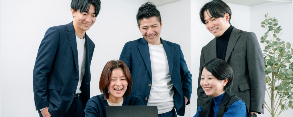 カジュアル面談フォーム | FLARETECH株式会社