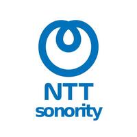 NTTソノリティ株式会社