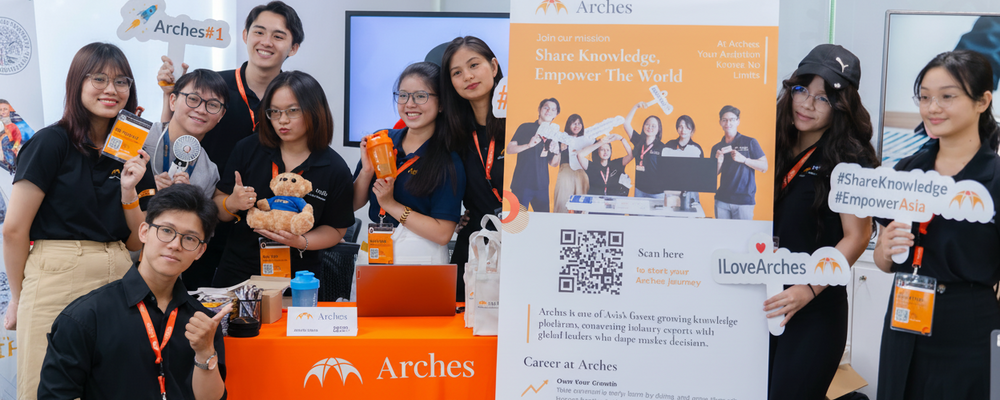 Featured Opportunities for Fulbright Talent at Arches | Arches