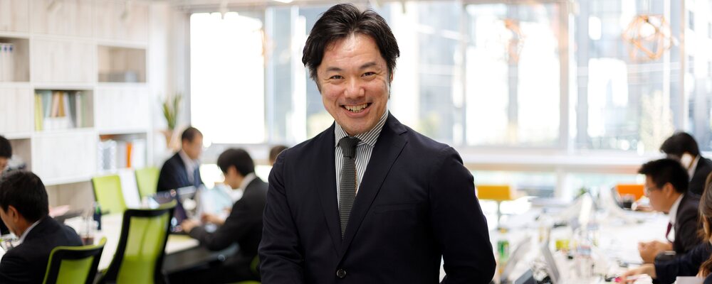 【室長候補】ビジネスマッチング先（主に金融機関）への渉外営業（室長候補） | 株式会社フィル・カンパニー