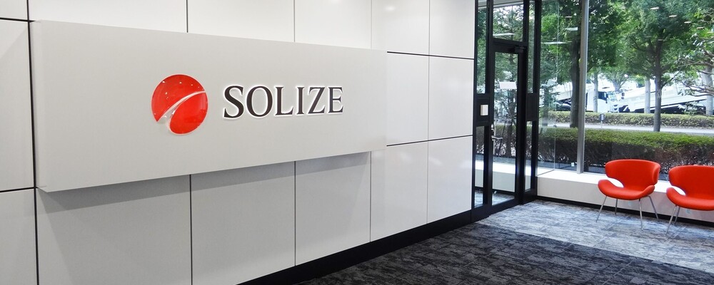 SOLIZE株式会社