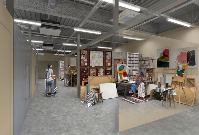 TERRADA ART STUDIO KYOTO