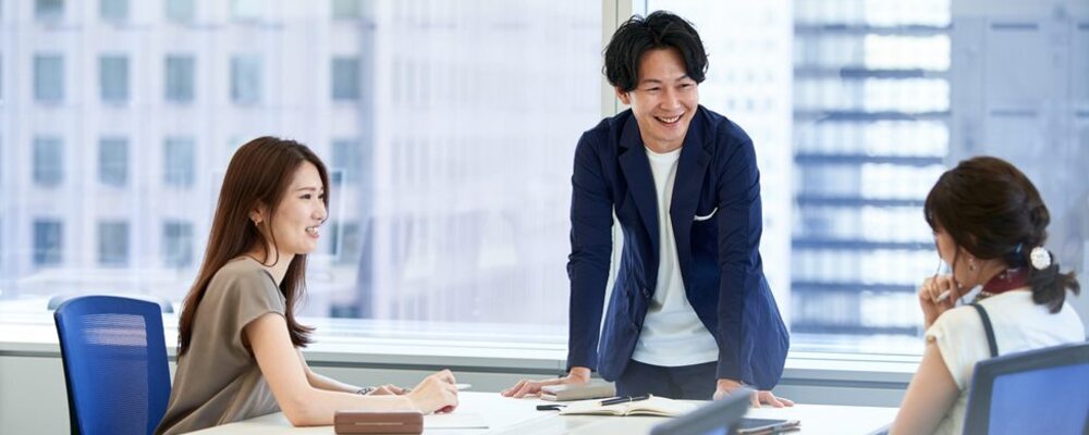 B2Bマーケティング担当（オープンポジション） | 株式会社セレブリックス