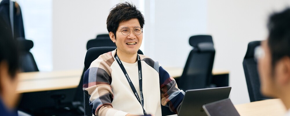 フルスタックエンジニア | 株式会社PeopleX