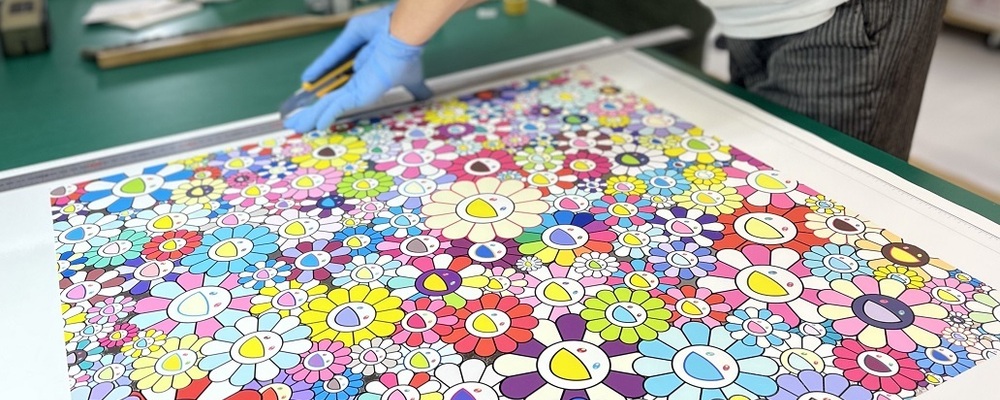 【26卒】（新卒採用）版画制作スタッフ | 有限会社カイカイキキ