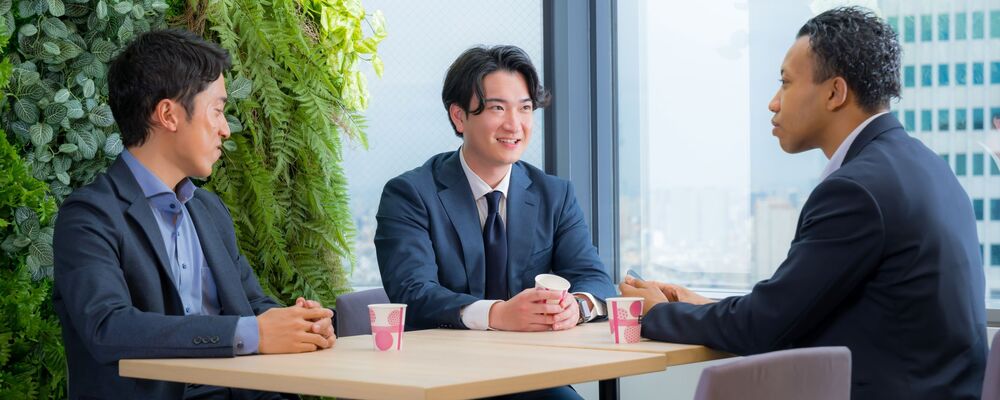 【エンタープライズ特化のマネジメント職候補】 | 株式会社ディーバ