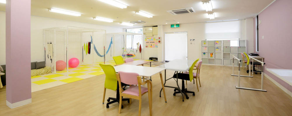 🍎スマイルべーすKOKOROの生活支援員の募集です🍎 | SOUシニアケア株式会社