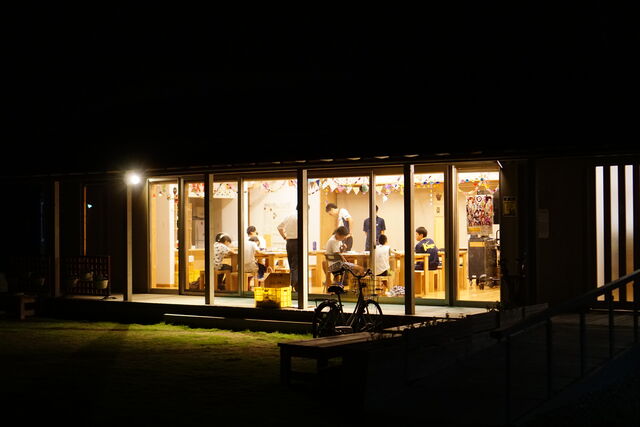 すべての子どもたちが居場所や学びの機会につながれる社会を目指して