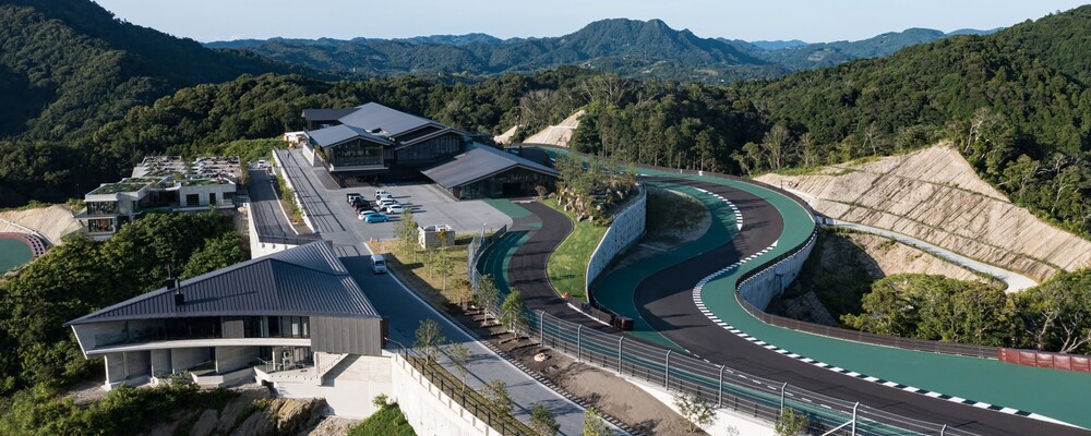 【正社員】千葉勤務（南房総）Magarigawaサーキット FP&A, Logistics業務 | コーンズグループ