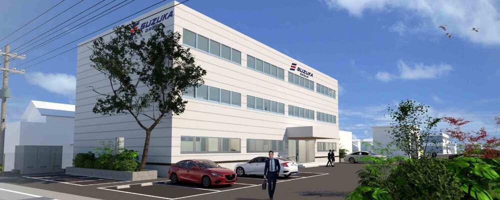 再生エネルギー事業(太陽光/蓄電池) 新規開発業務 / 鈴鹿インベストメント【三重】 | 株式会社鈴鹿