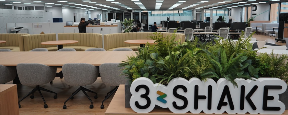 プロフェッショナル採用を加速させるHRエキスパート！！ | 株式会社スリーシェイク