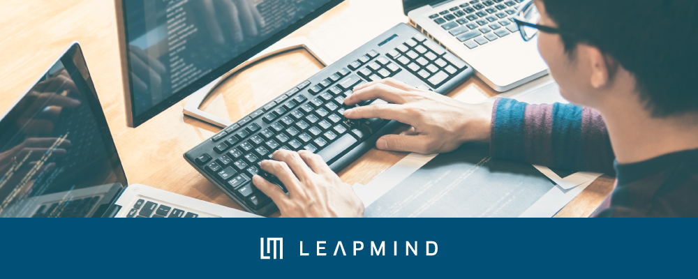 21年の夏 Leapmindでフルリモートサマーインターンをしませんか Leapmind