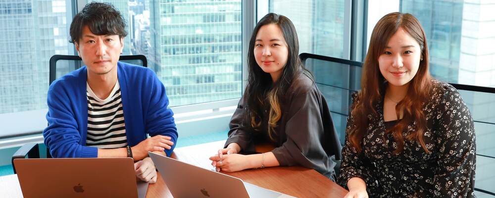 プロダクトデザイナー（スカルプD） | アンファー株式会社