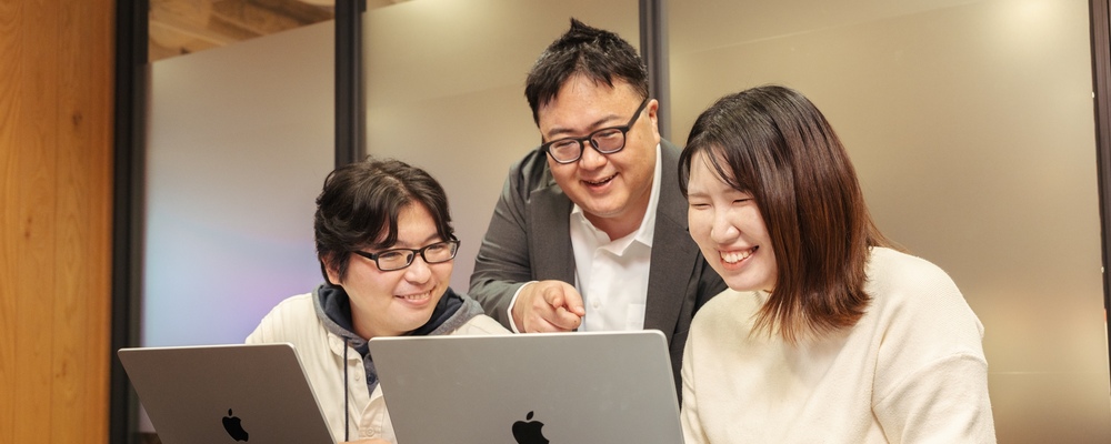 テクニカルプロダクトマネージャー | 株式会社TRUSTDOCK