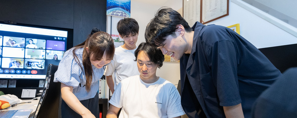 27卒 医療DXの事業成長に挑戦するマーケティングメンバー募集 | 株式会社CyMed