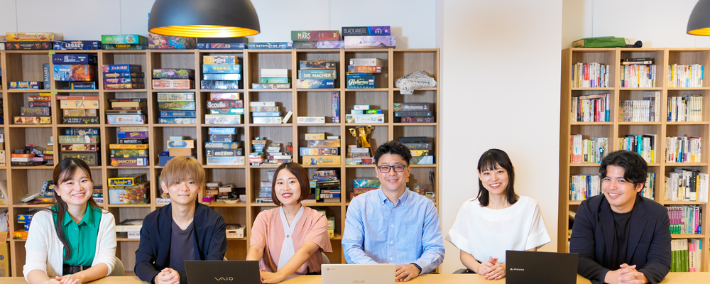 【SHIFTSECURITY】カジュアル面談・オンライン実施 | SHIFT SECURITYグループ