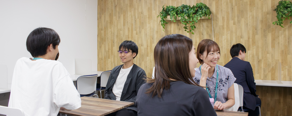【山口】総務・庶務アシスタント | 株式会社フォリウム