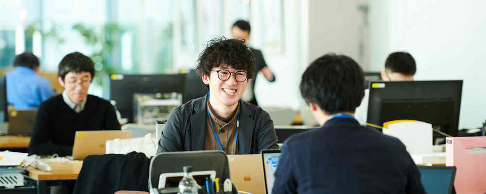 【DX・AI】DXデータプランナー | 株式会社インターメスティック/ゾフ