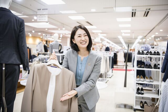 入社7年　営業教育部　Ｋさん