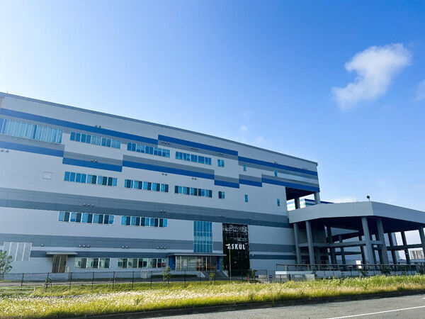 アスクルロジスト　福岡物流センター
