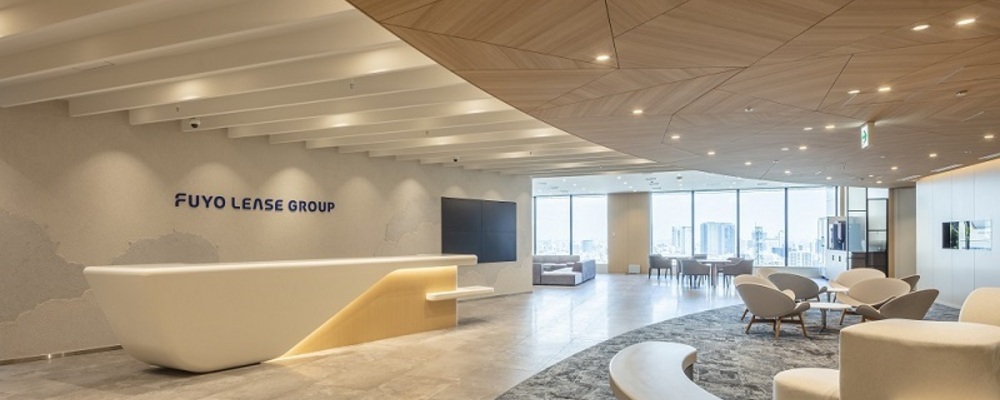 【元芙蓉リース社員の方向け】ジョブリターン制度 | 芙蓉総合リース株式会社