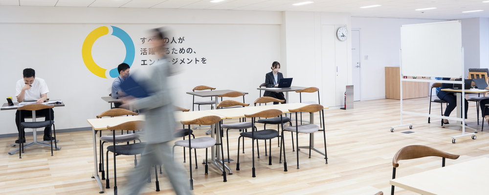 【HRパートナー】顧客の組織変革を担うコンサルティング営業 | 株式会社NEWONE