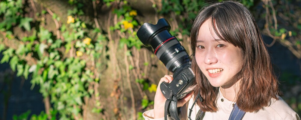 27卒向け「はいチーズ！」プロカメラマン育成インターンシップで、子どもの笑顔を創る！ | 千株式会社