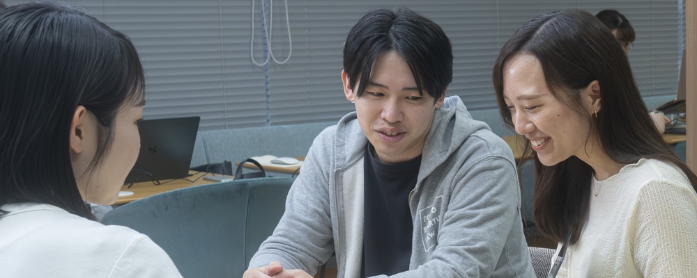 採用担当 | 弁護士法人東京スタートアップ法律事務所