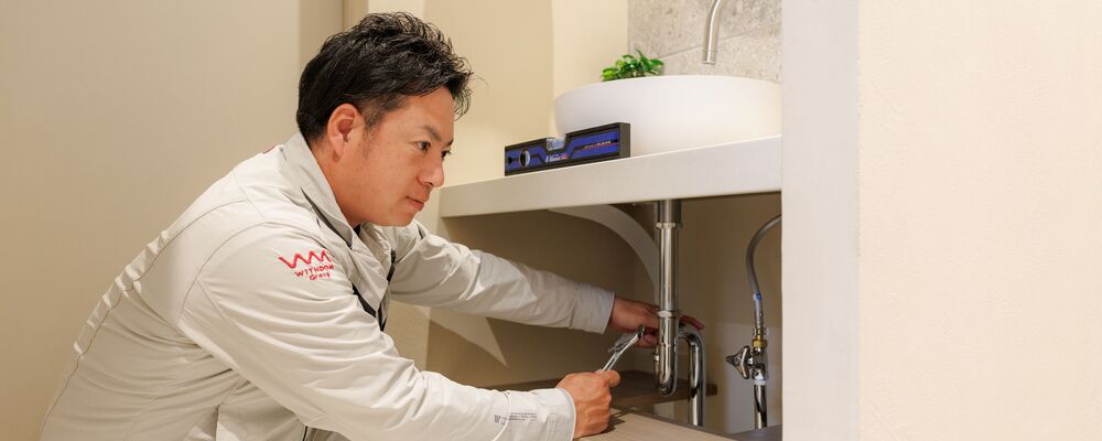 【新規OPEN・茨城つくば】施工管理｜完全自由設計の注文住宅／売上成長率全国NO.1の住宅会社 | WITHDOM Group株式会社