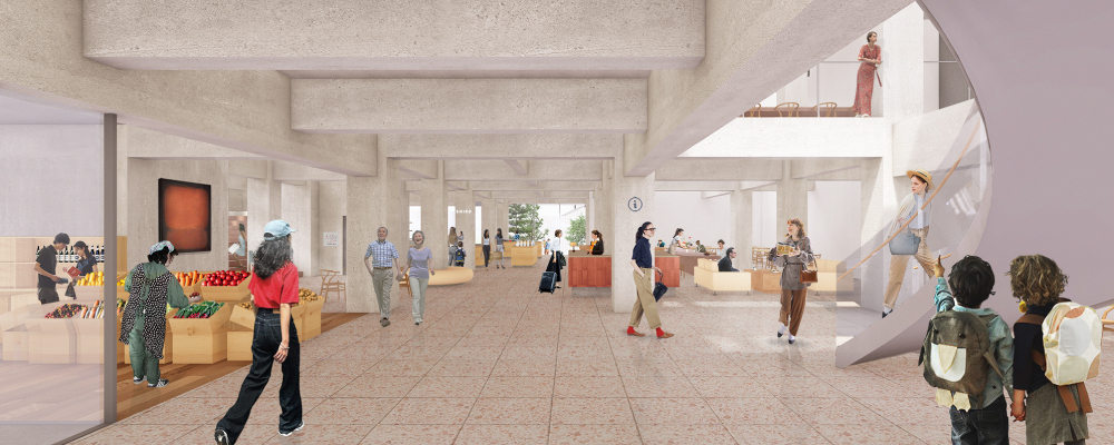 【27年1月オープン　PARK SHIRO】ビューティーアドバイザー（無期／契約社員） | 株式会社シロ