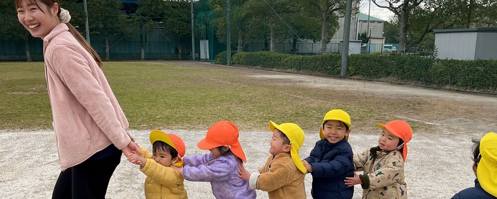 【保育士】本部付保育士/年間休日129日/退職金制度、入社祝い休暇あり/ヘルプ手当支給 | キッズラボ株式会社