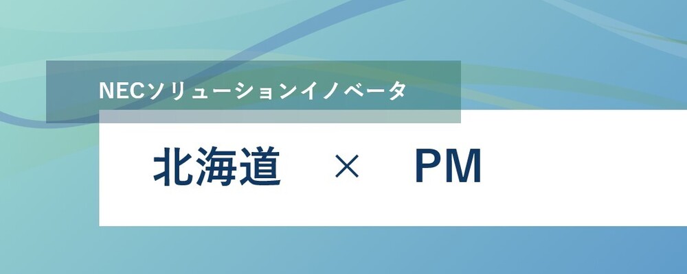 [EP27]＜即戦力PM/PL候補＞物流・運輸・卸売業向け、販売管理開発プロジェクトメンバー募集【札幌】 | NECソリューションイノベータ株式会社